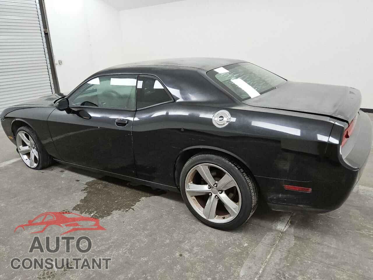 DODGE CHALLENGER 2011 - 2B3CJ4DG7BH512802