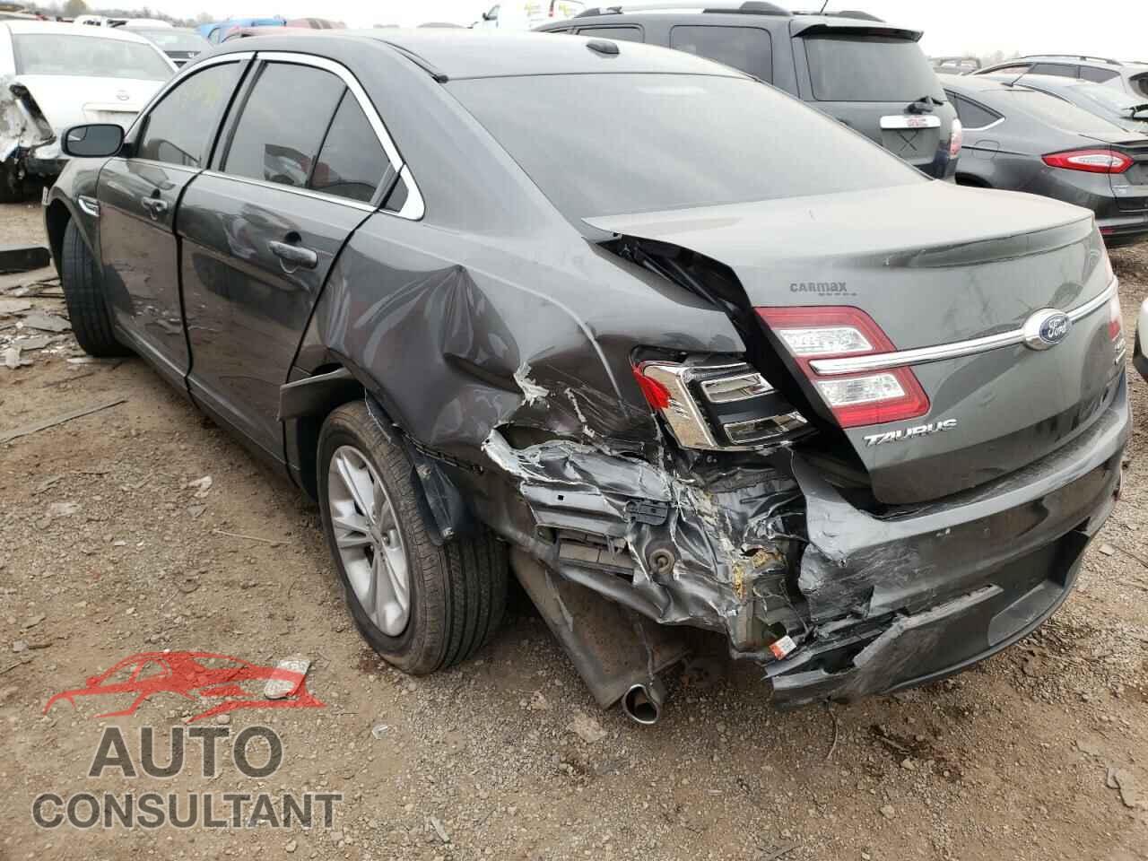 FORD TAURUS 2016 - 1FAHP2E85GG136155