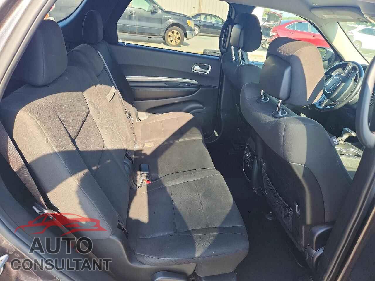 DODGE DURANGO 2020 - 1C4RDHAG5LC142000