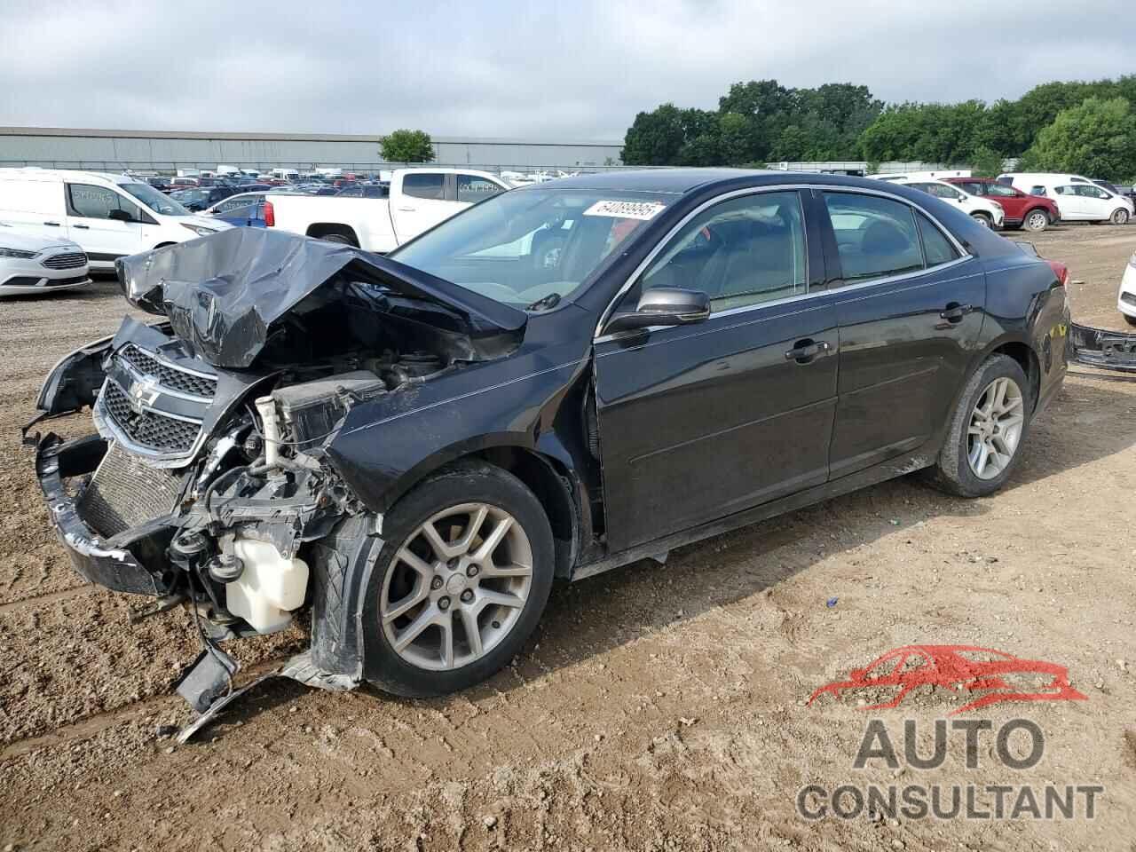CHEVROLET MALIBU 2013 - 1G11C5SA7DF270241