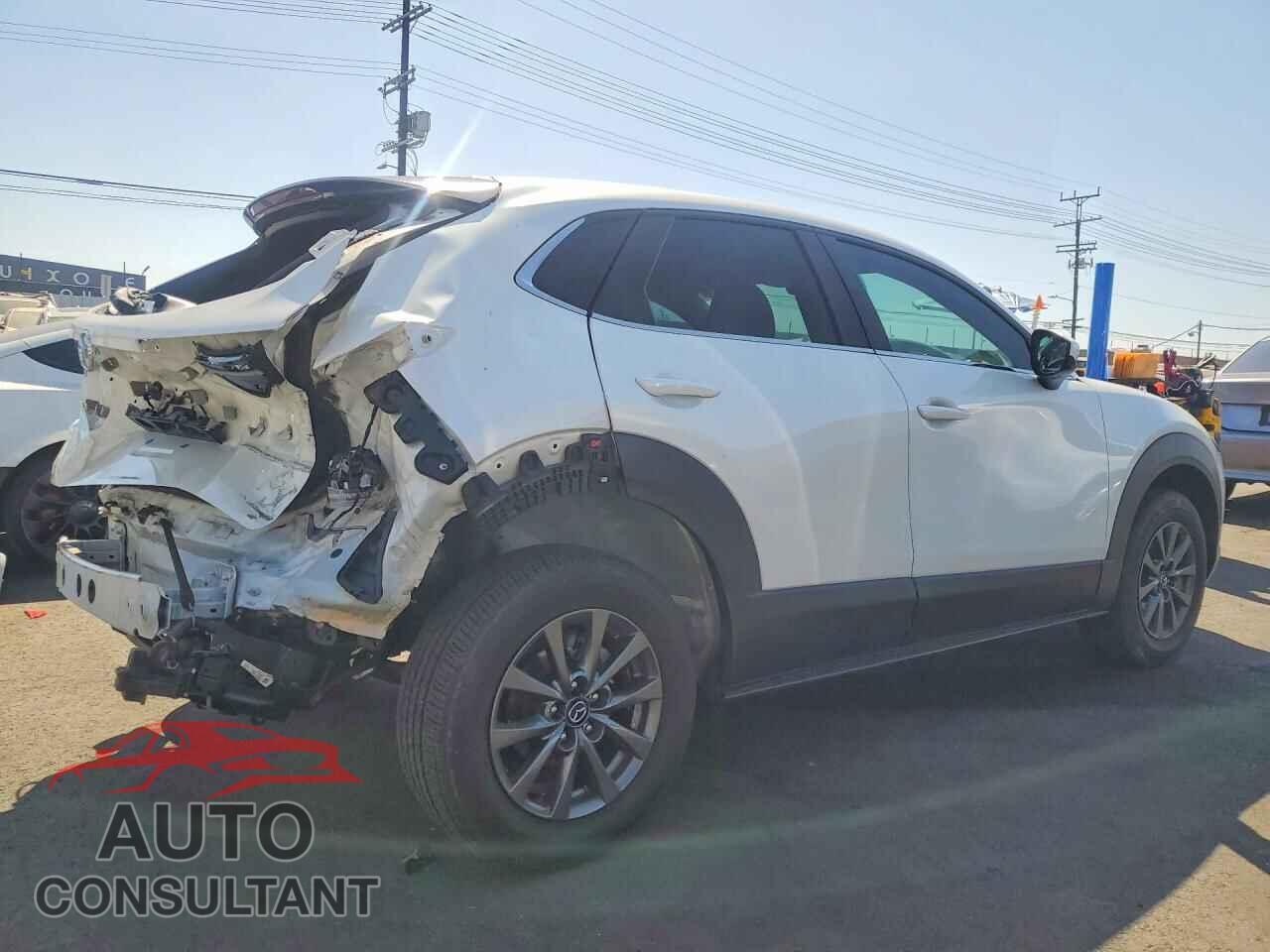 MAZDA CX30 2023 - 3MVDMBAM1PM548310