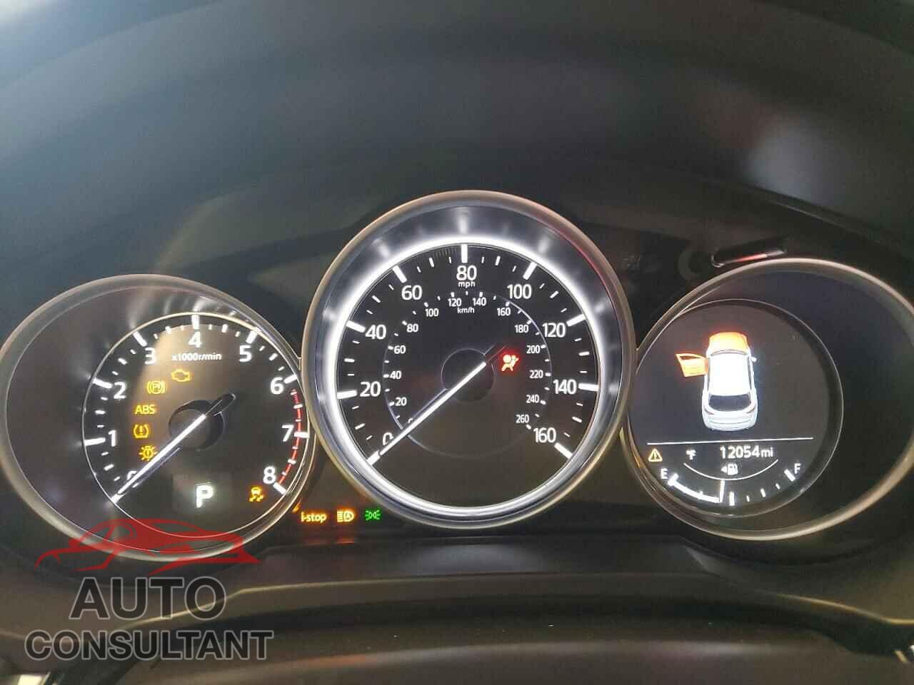 MAZDA CX-5 2025 - JM3KFBCM9S0803868