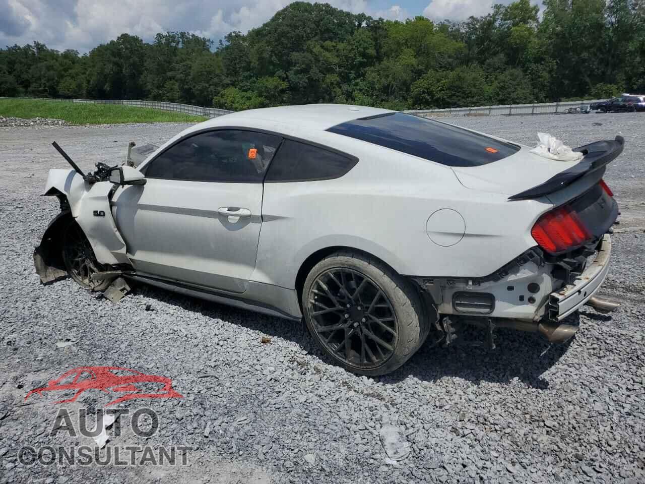 FORD MUSTANG 2016 - 1FA6P8CF4G5207479