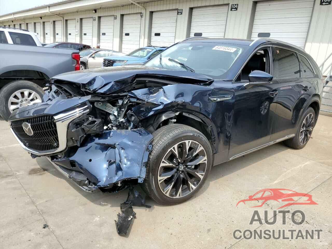 MAZDA CX-90 PREM 2024 - JM3KKDHA0R1156559