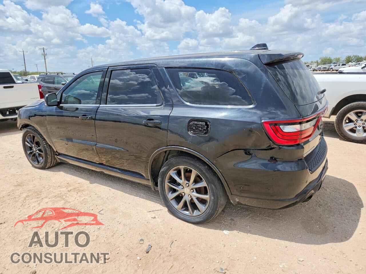 DODGE DURANGO 2014 - 1C4SDJCTXEC556668