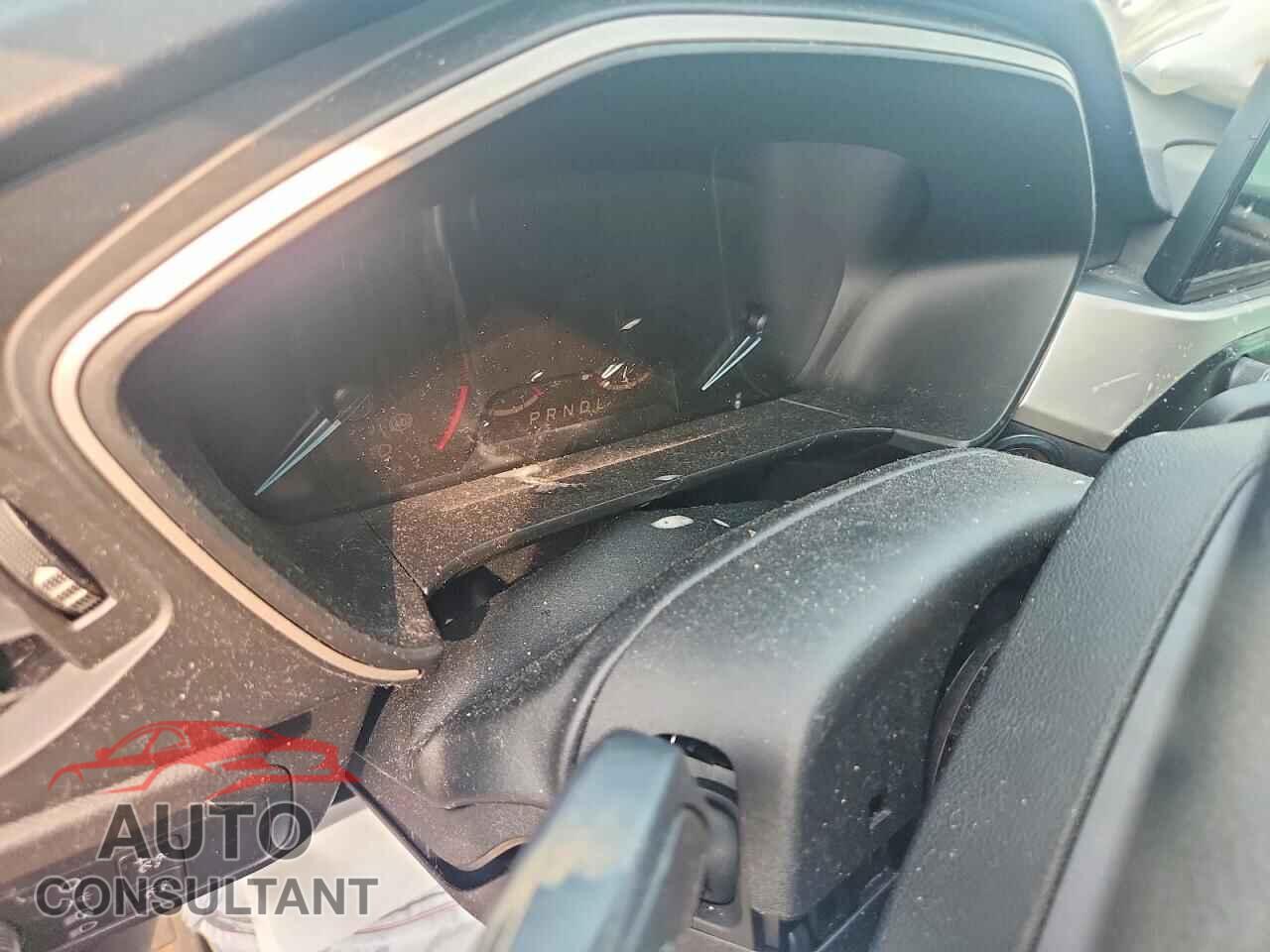 FORD ESCAPE 2020 - 1FMCU0G69LUA99177