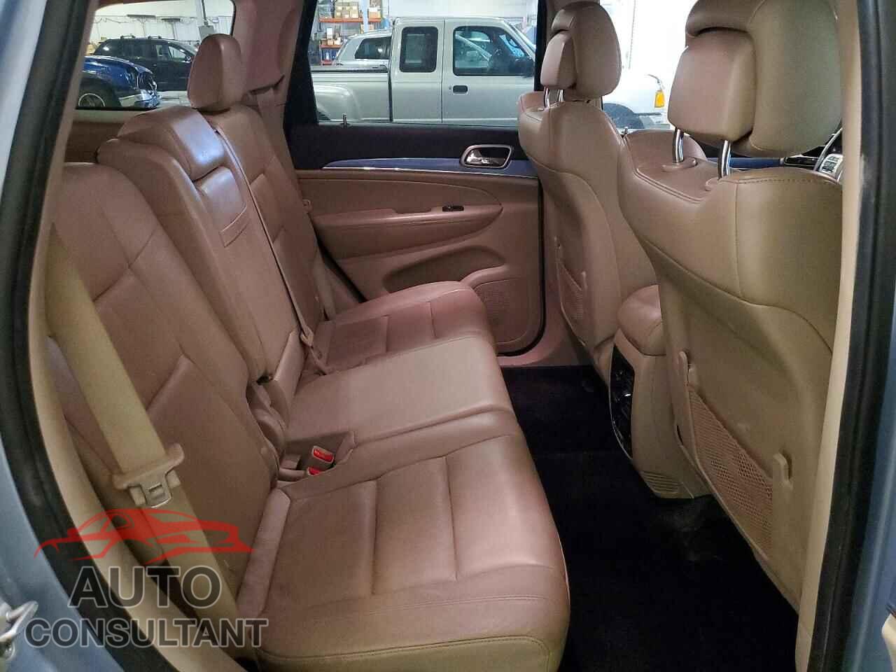 JEEP CHEROKEE 2012 - 1C4RJFBG5CC265906