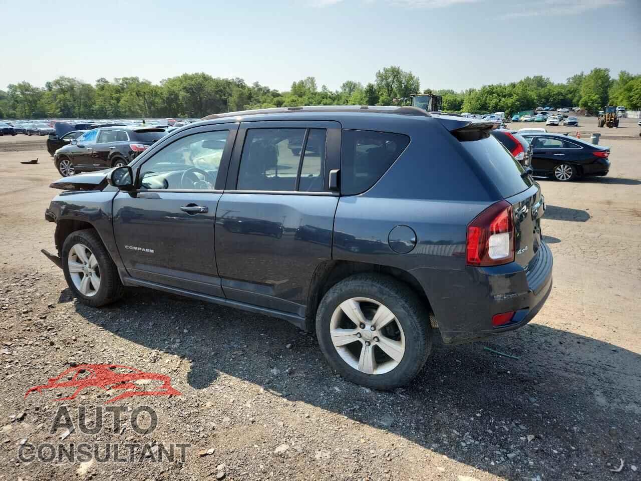 JEEP COMPASS 2015 - 1C4NJDEB9FD217858