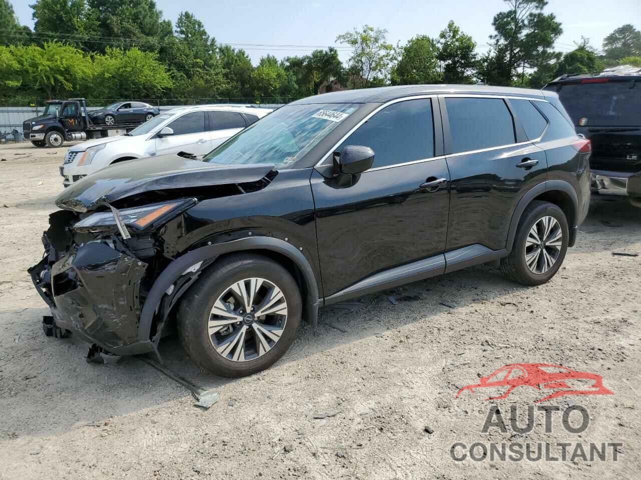 NISSAN ROGUE 2023 - 5N1BT3BA0PC773613