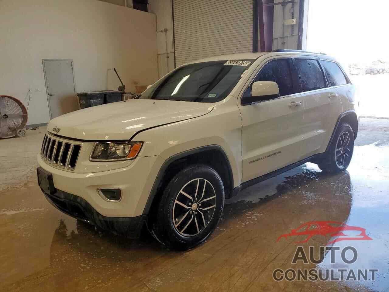 JEEP GRAND CHER 2015 - 1C4RJEAG9FC721602