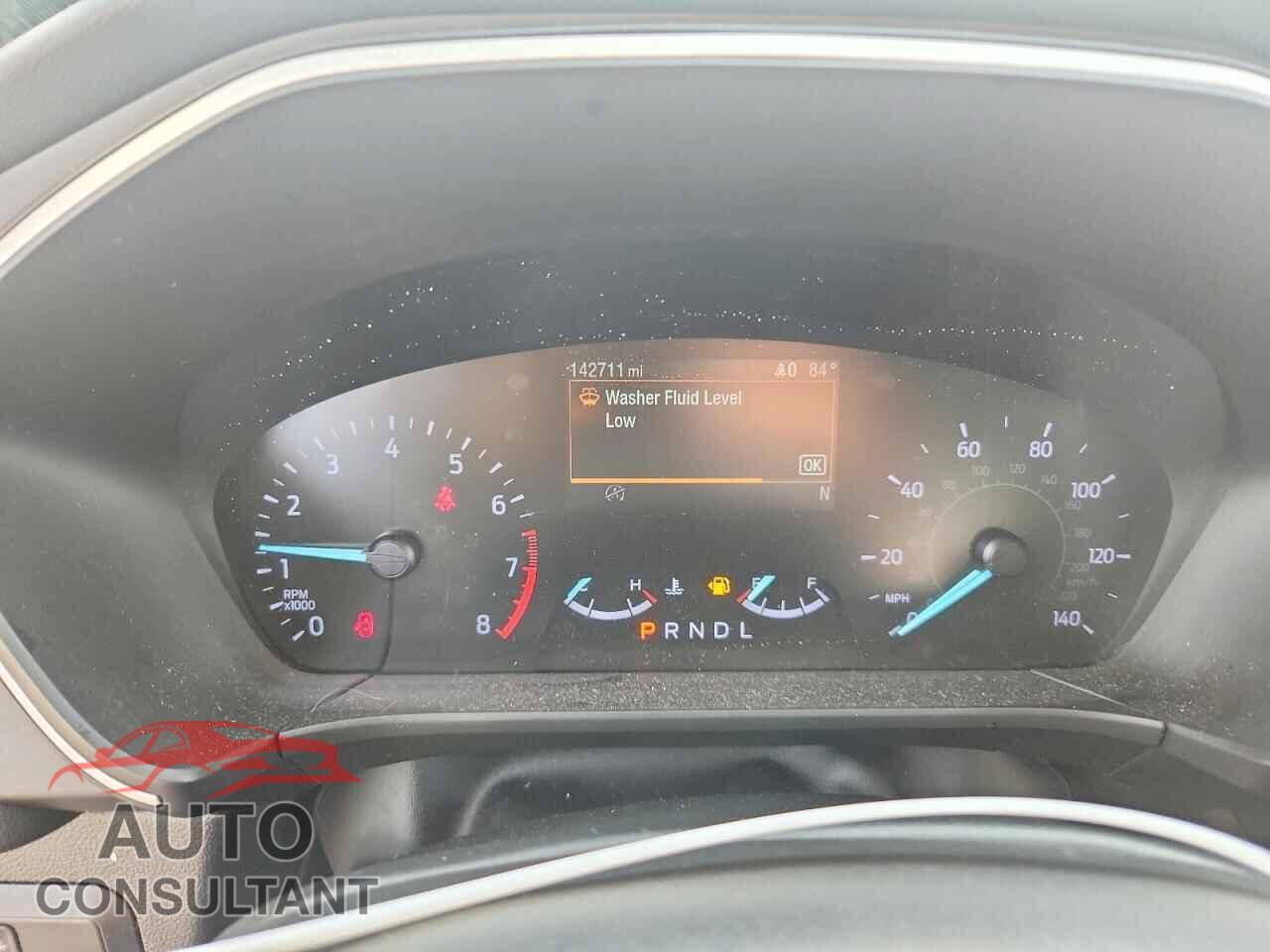 FORD ESCAPE 2020 - 1FMCU0G65LUA89309