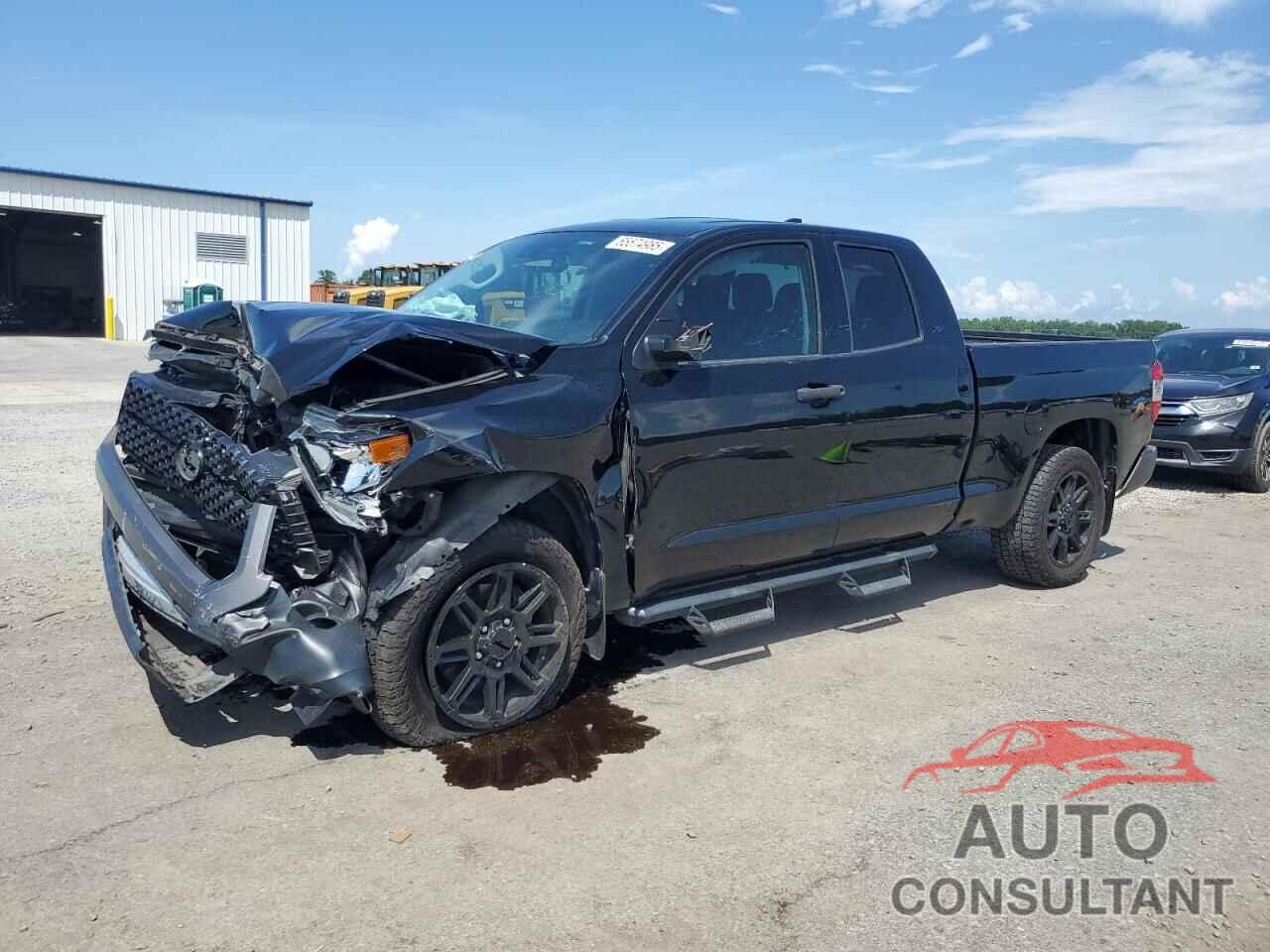 TOYOTA TUNDRA 2021 - 5TFRY5F13MX294102
