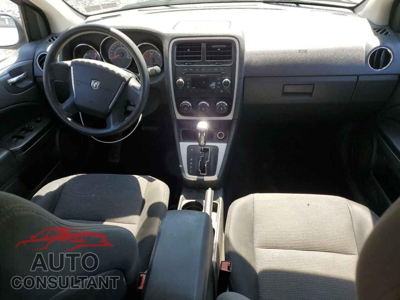 DODGE CALIBER 2010 - 1B3CB4HA6AD538564