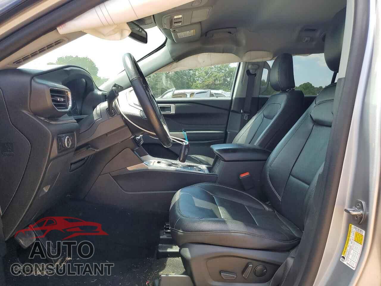FORD EXPLORER 2023 - 1FMSK8FH5PGB42503