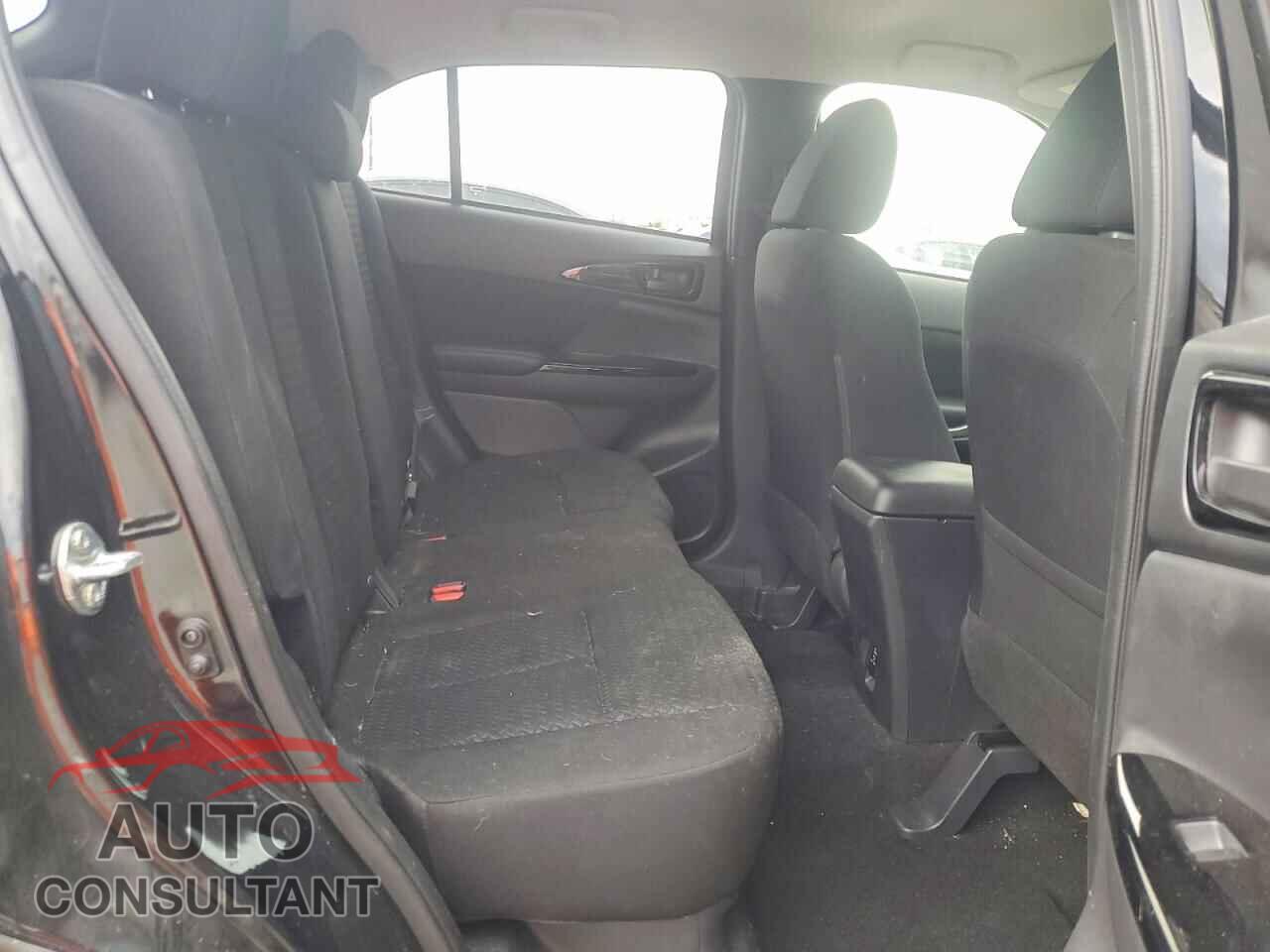 MITSUBISHI ECLIPSE 2024 - JA4ATVAA6RZ052235