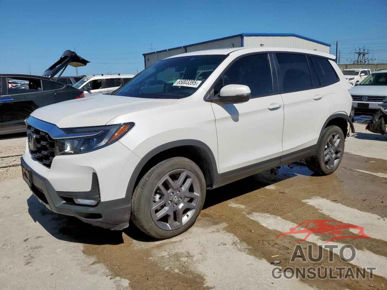 HONDA PASSPORT 2023 - 5FNYF8H56PB009006