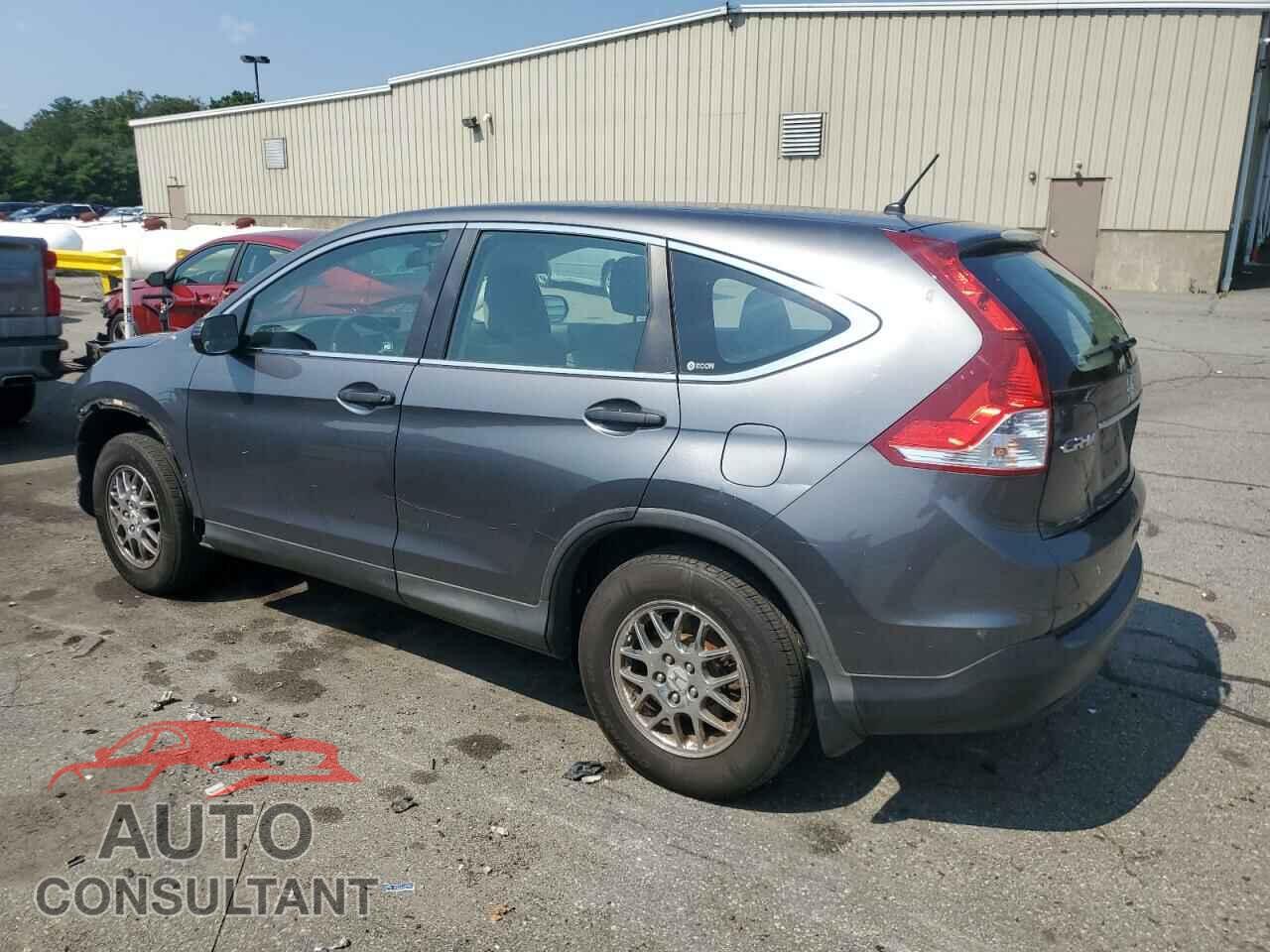 HONDA CRV 2012 - 2HKRM4H33CH603744