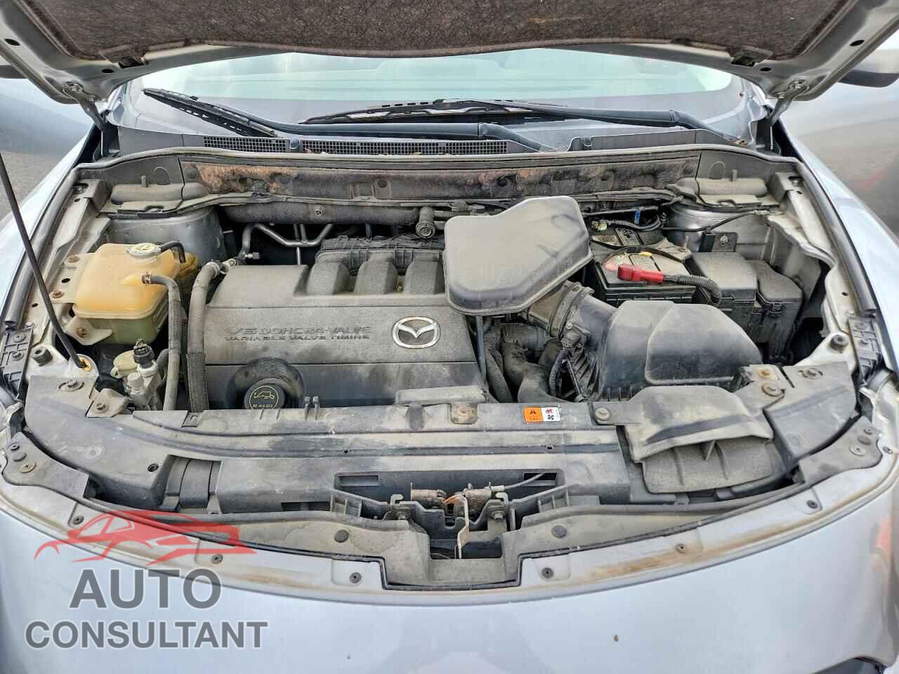 MAZDA CX-9 2013 - JM3TB2CV9D0400758