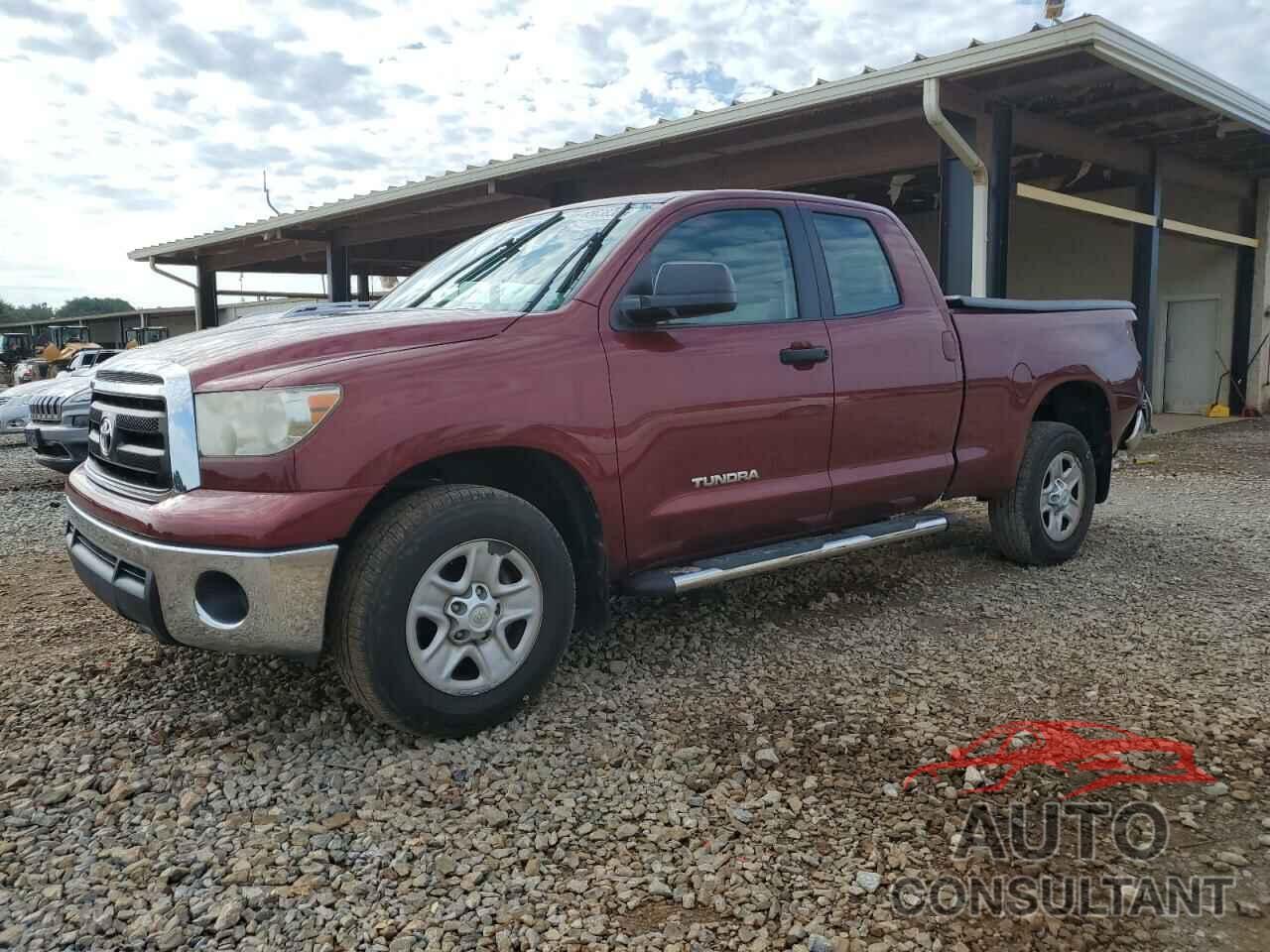 TOYOTA TUNDRA 2010 - 5TFRM5F13AX016064