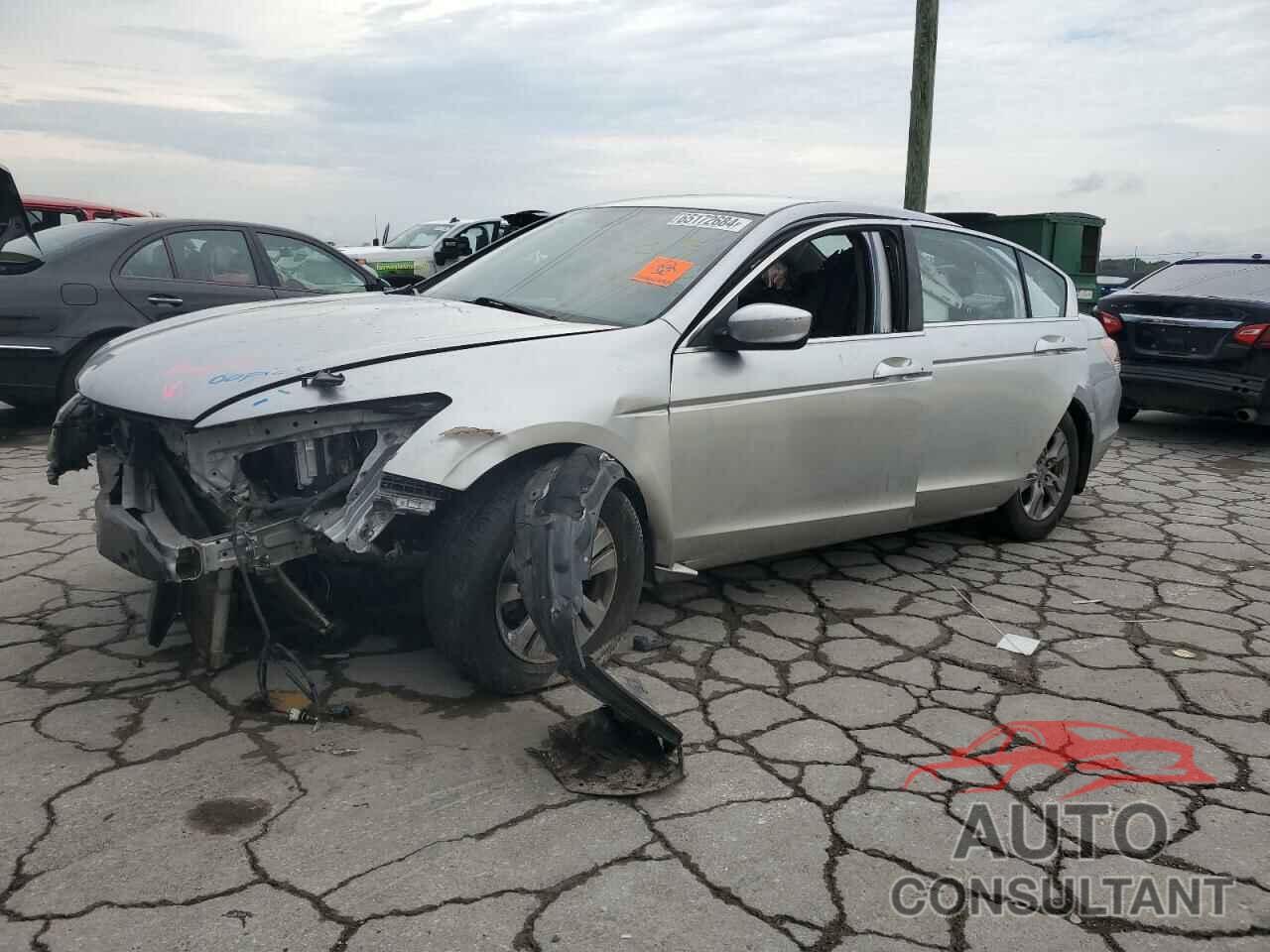 HONDA ACCORD 2011 - 1HGCP2F69BA090733