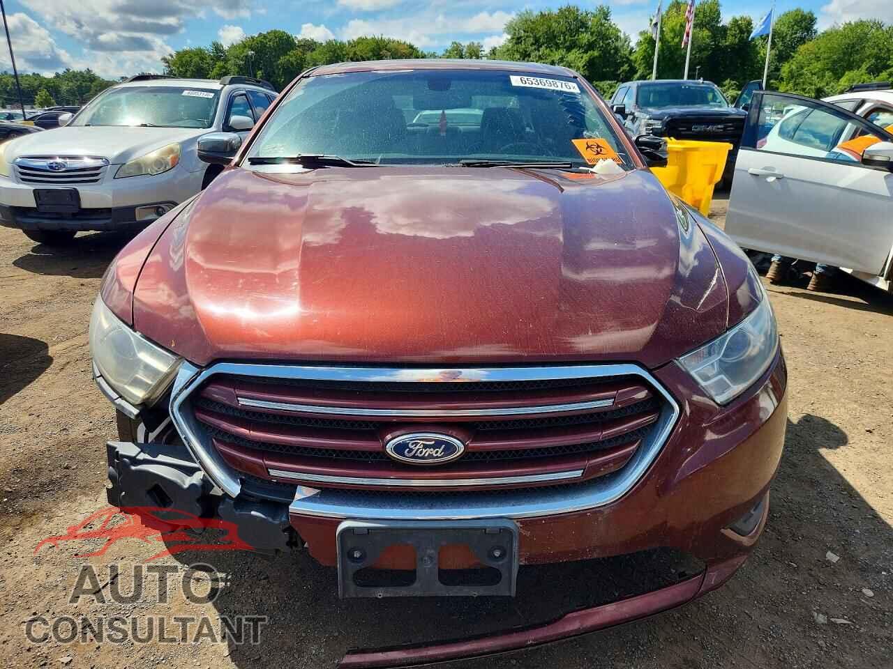 FORD TAURUS 2015 - 1FAHP2F85FG152076
