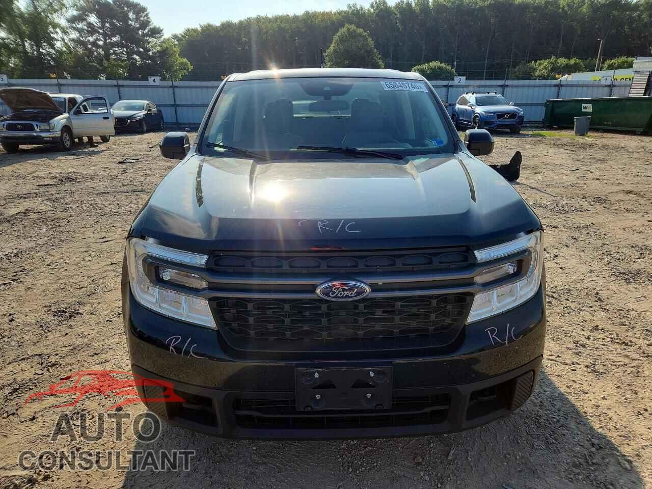 FORD MAVERICK 2024 - 3FTTW8J90RRA72563
