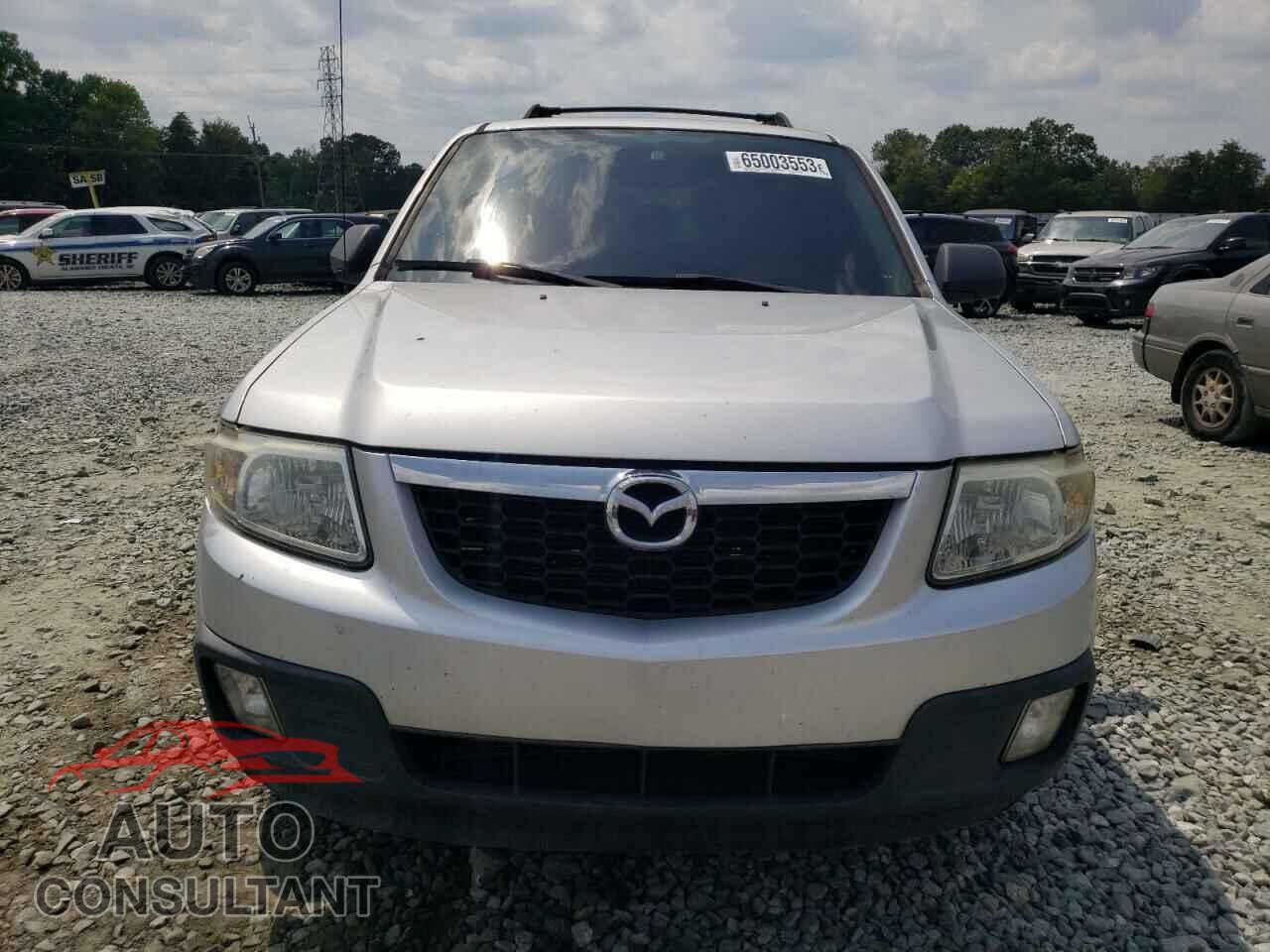 MAZDA TRIBUTE 2010 - 4F2CY0C79AKM01728