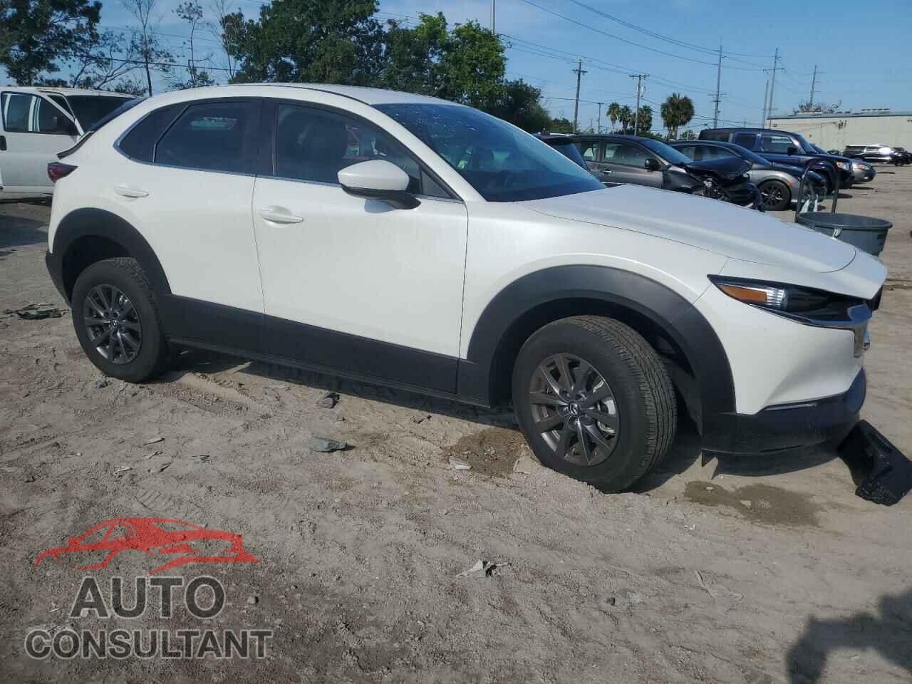 MAZDA CX30 2024 - 3MVDMBAM8RM683545