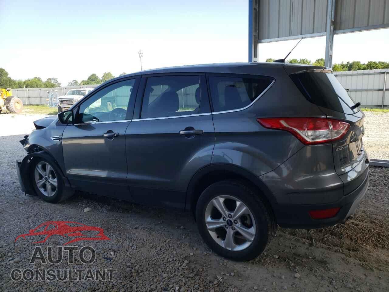 FORD ESCAPE 2014 - 1FMCU0GX4EUC92395