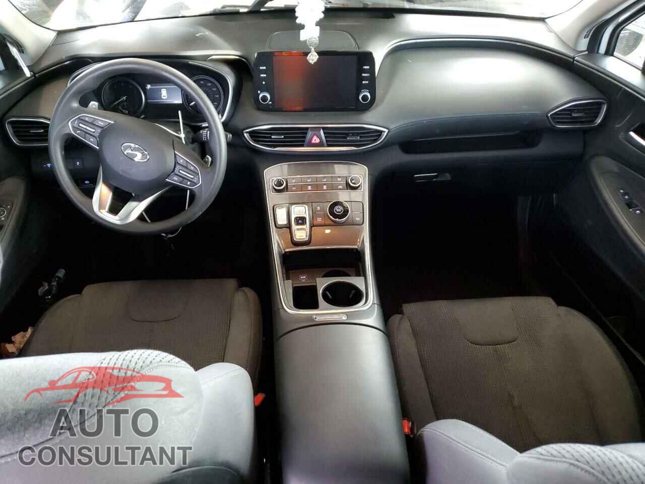 HYUNDAI SANTA FE 2023 - 5NMS14AJ9PH645051