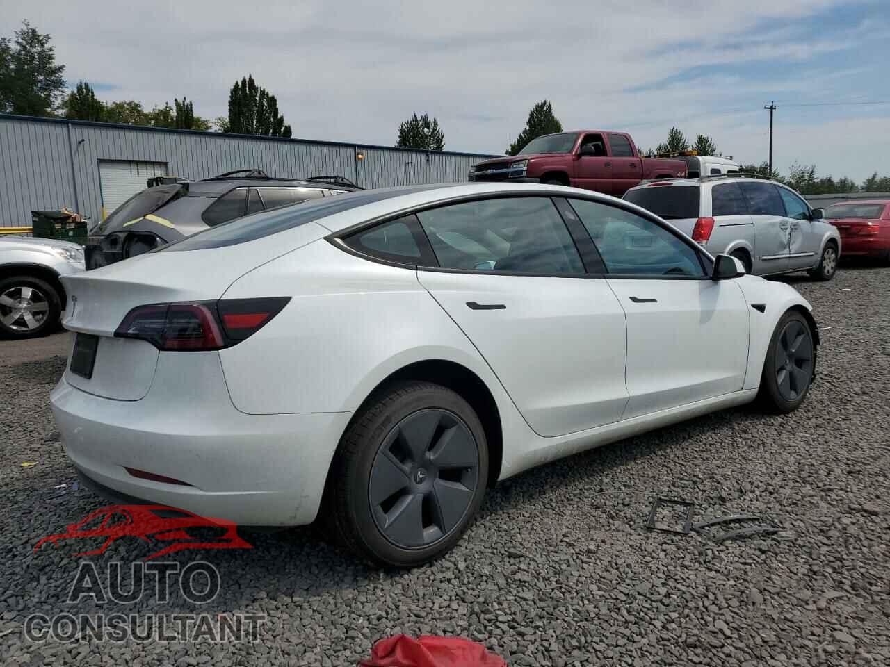 TESLA MODEL 3 2023 - 5YJ3E1EA6PF578816