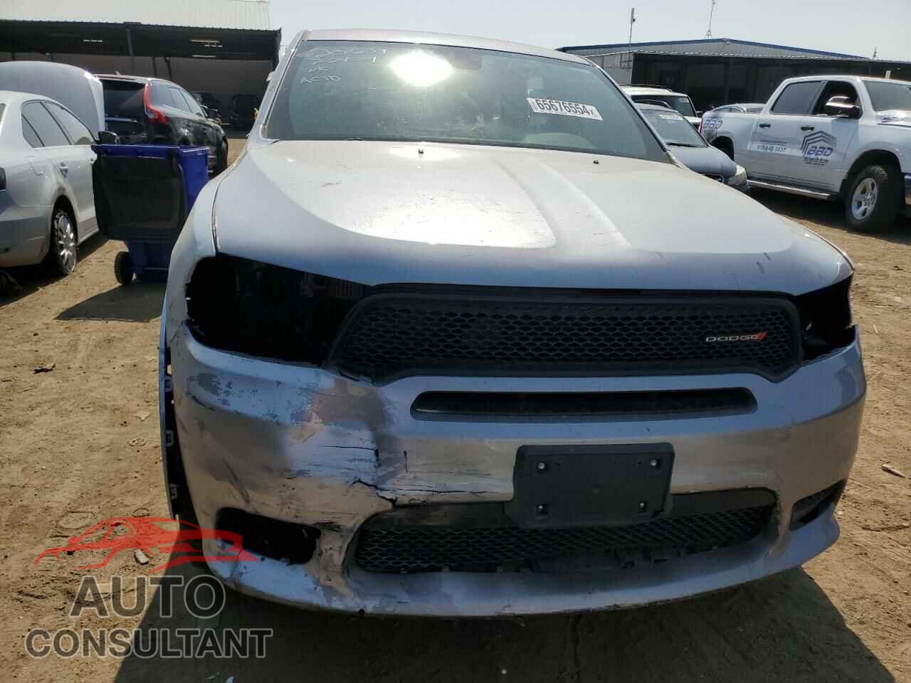 DODGE DURANGO 2020 - 1C4RDJDG2LC260640