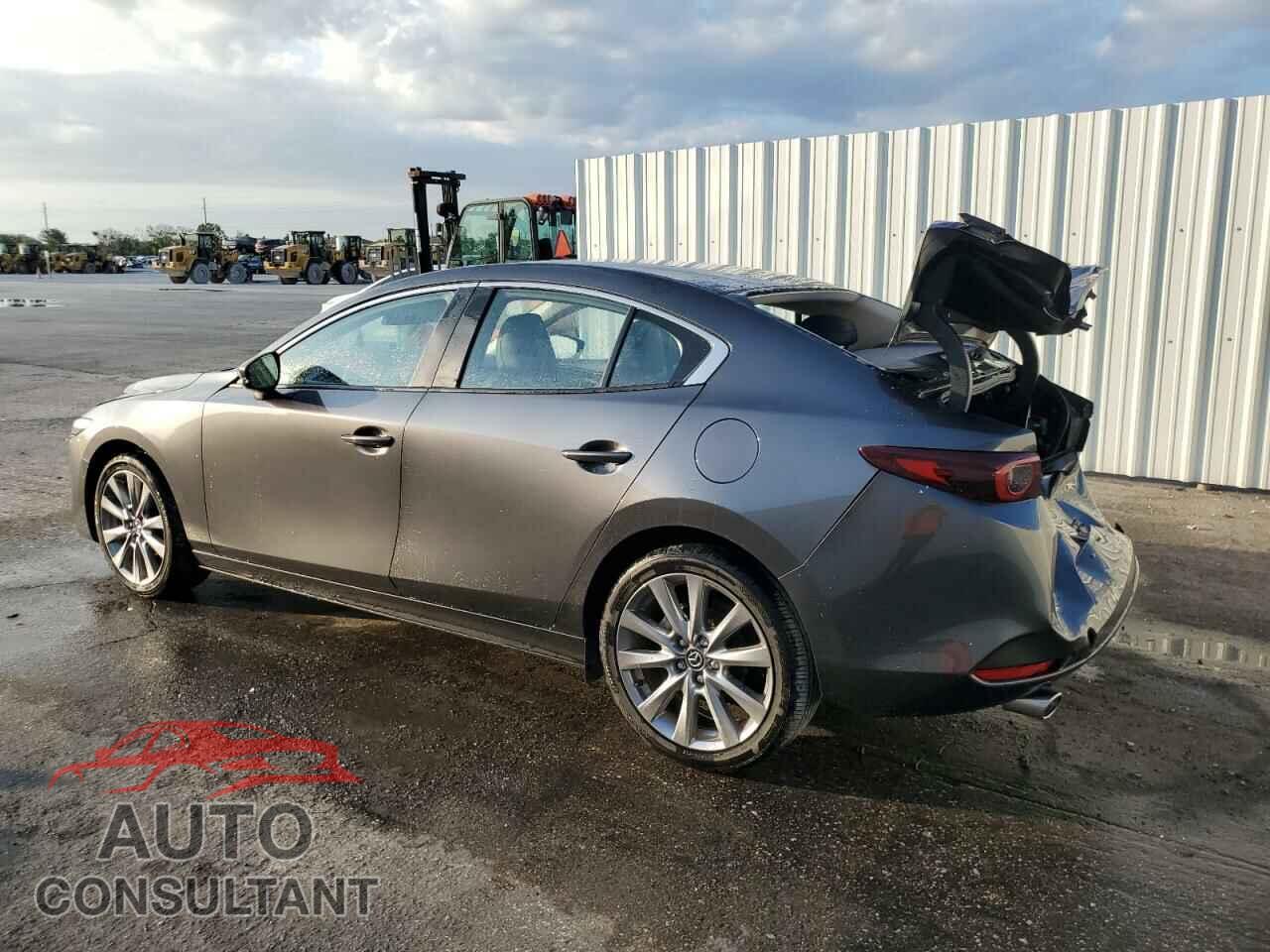 MAZDA 3 2025 - JM1BPACM7S1764062
