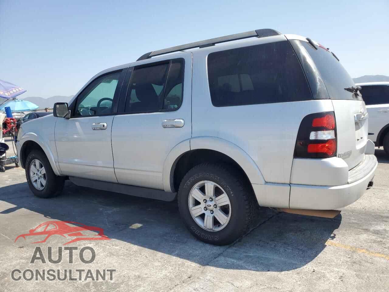 FORD EXPLORER 2010 - 1FMEU7DE0AUB03403