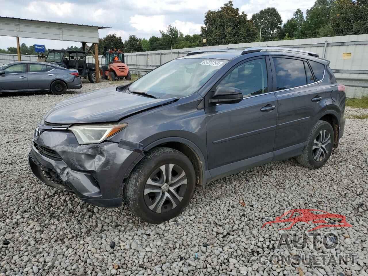 TOYOTA RAV4 2016 - JTMZFREV8GJ094292