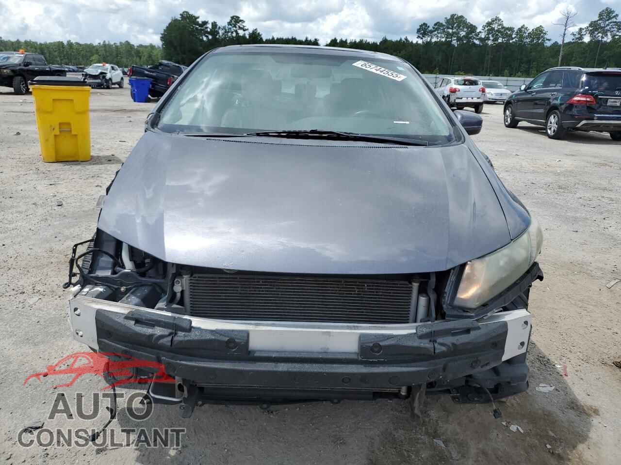 HONDA CIVIC 2015 - 19XFB2F97FE035706