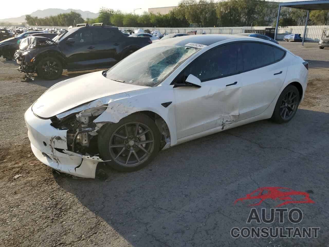 TESLA MODEL 3 2023 - 5YJ3E1EB9PF460221