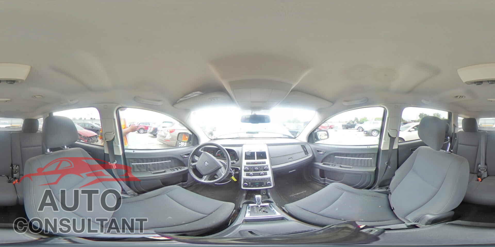 DODGE JOURNEY 2010 - 3D4PG5FV9AT167345