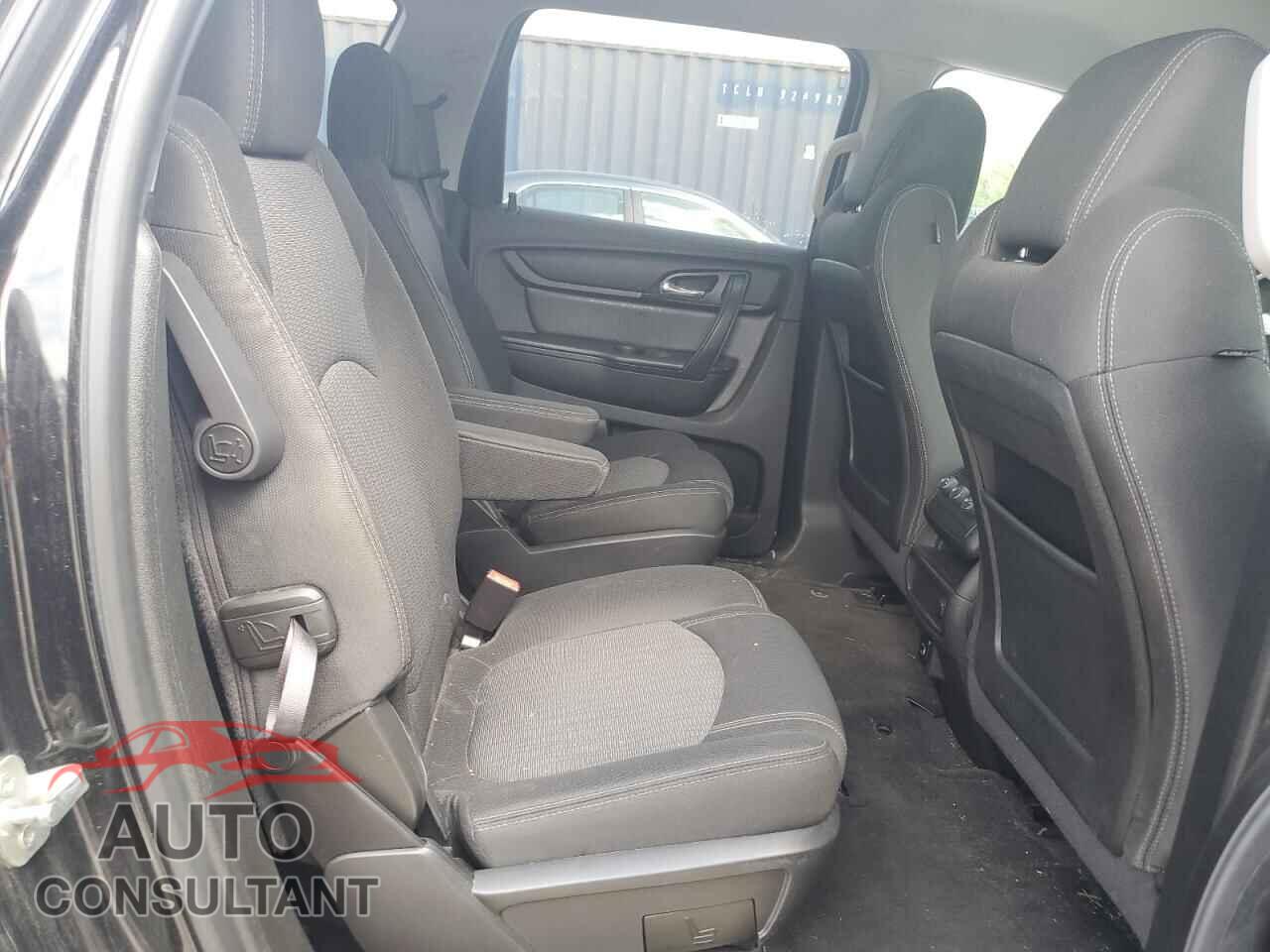 CHEVROLET TRAVERSE 2017 - 1GNKVGKD9HJ299990