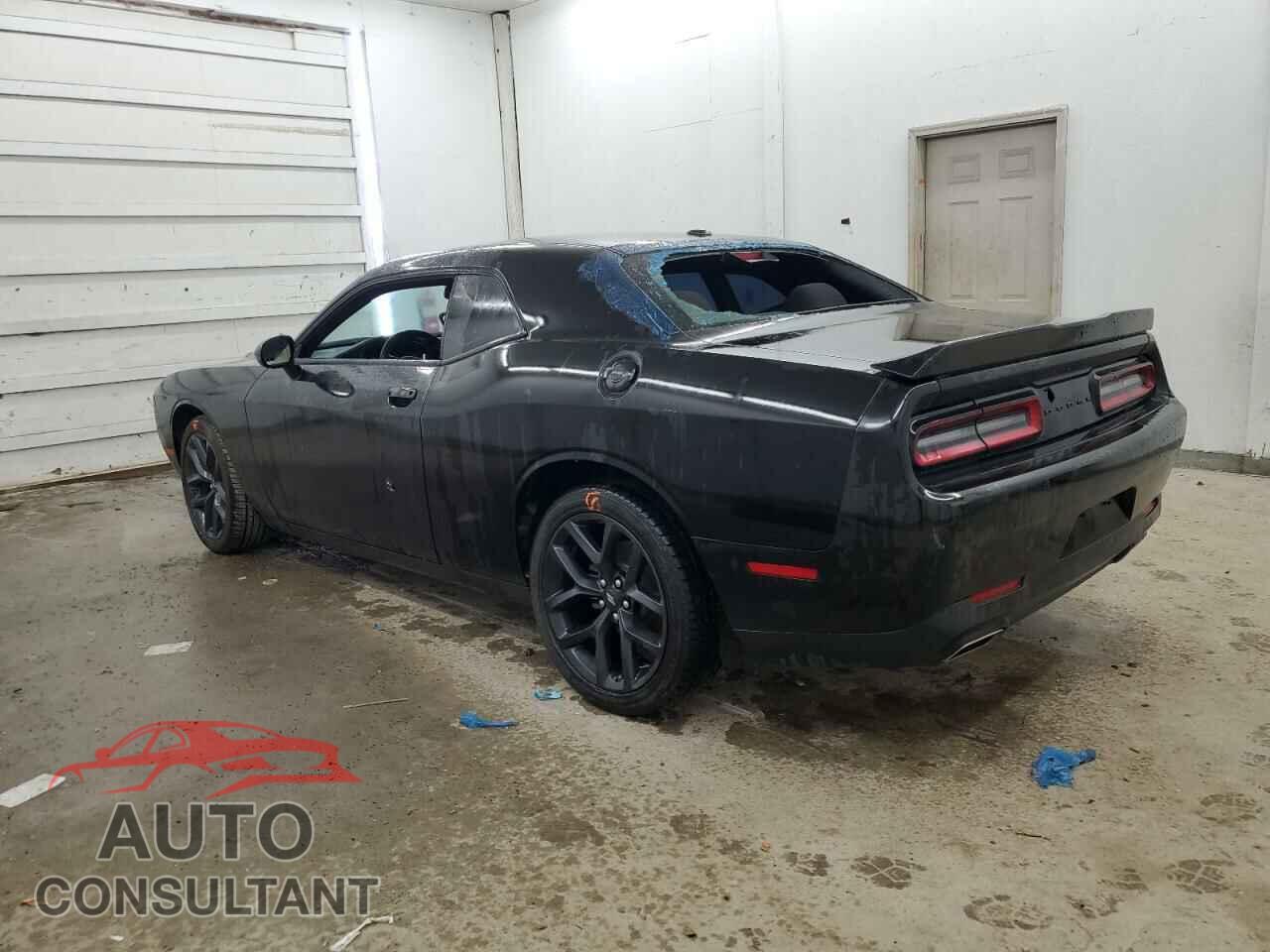 DODGE CHALLENGER 2023 - 2C3CDZAG4PH629725