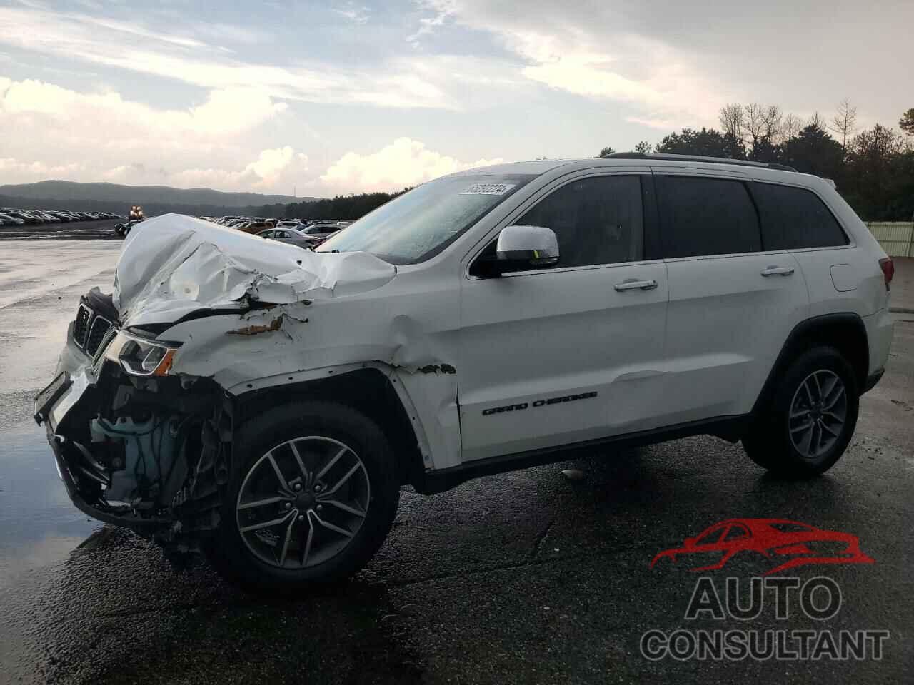 JEEP GRAND CHER 2020 - 1C4RJFBG0LC218315