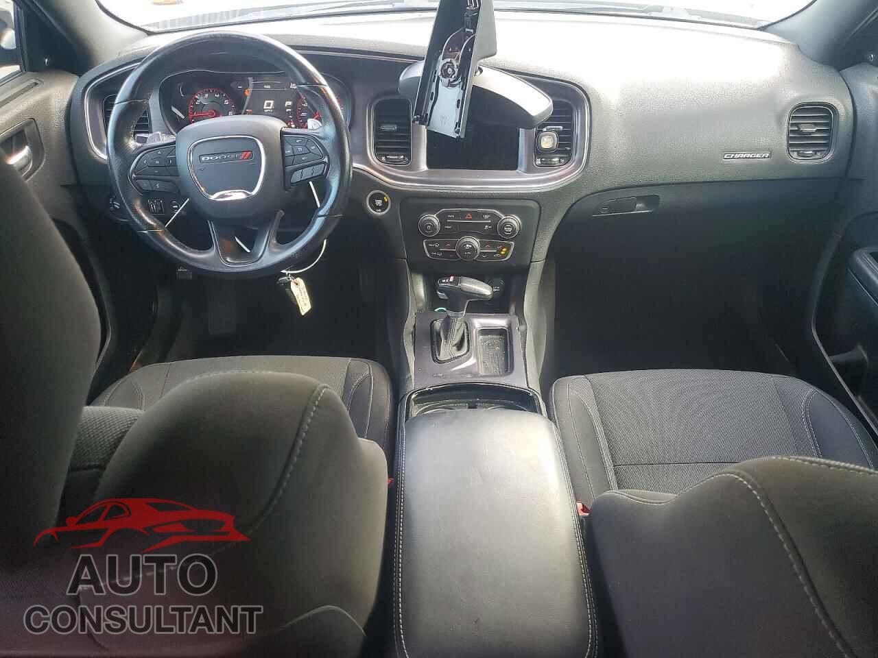 DODGE CHARGER 2017 - 2C3CDXCT6HH652956