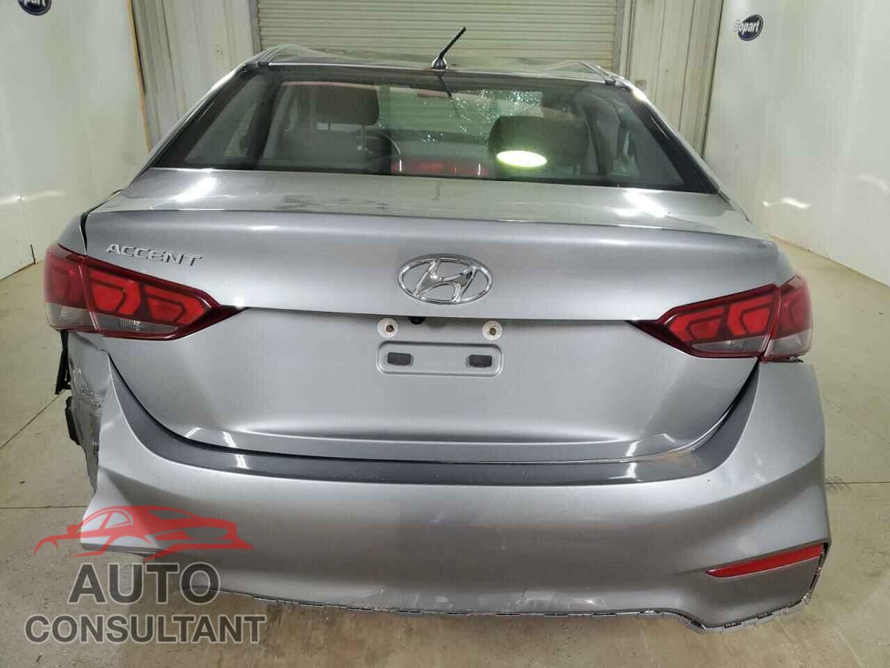 HYUNDAI ACCENT 2021 - 3KPC24A65ME144125