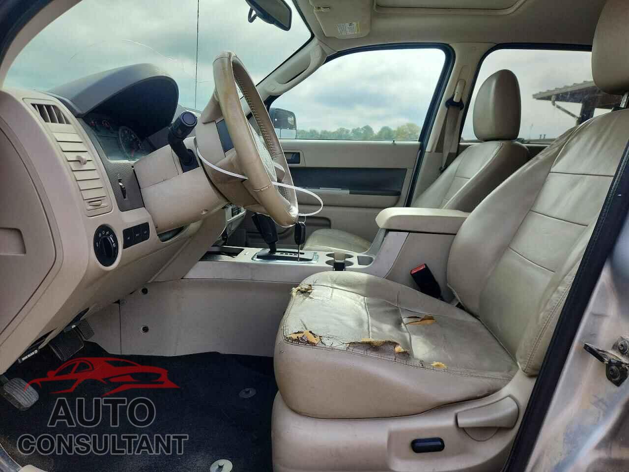 FORD ESCAPE 2012 - 1FMCU0D71CKA71236