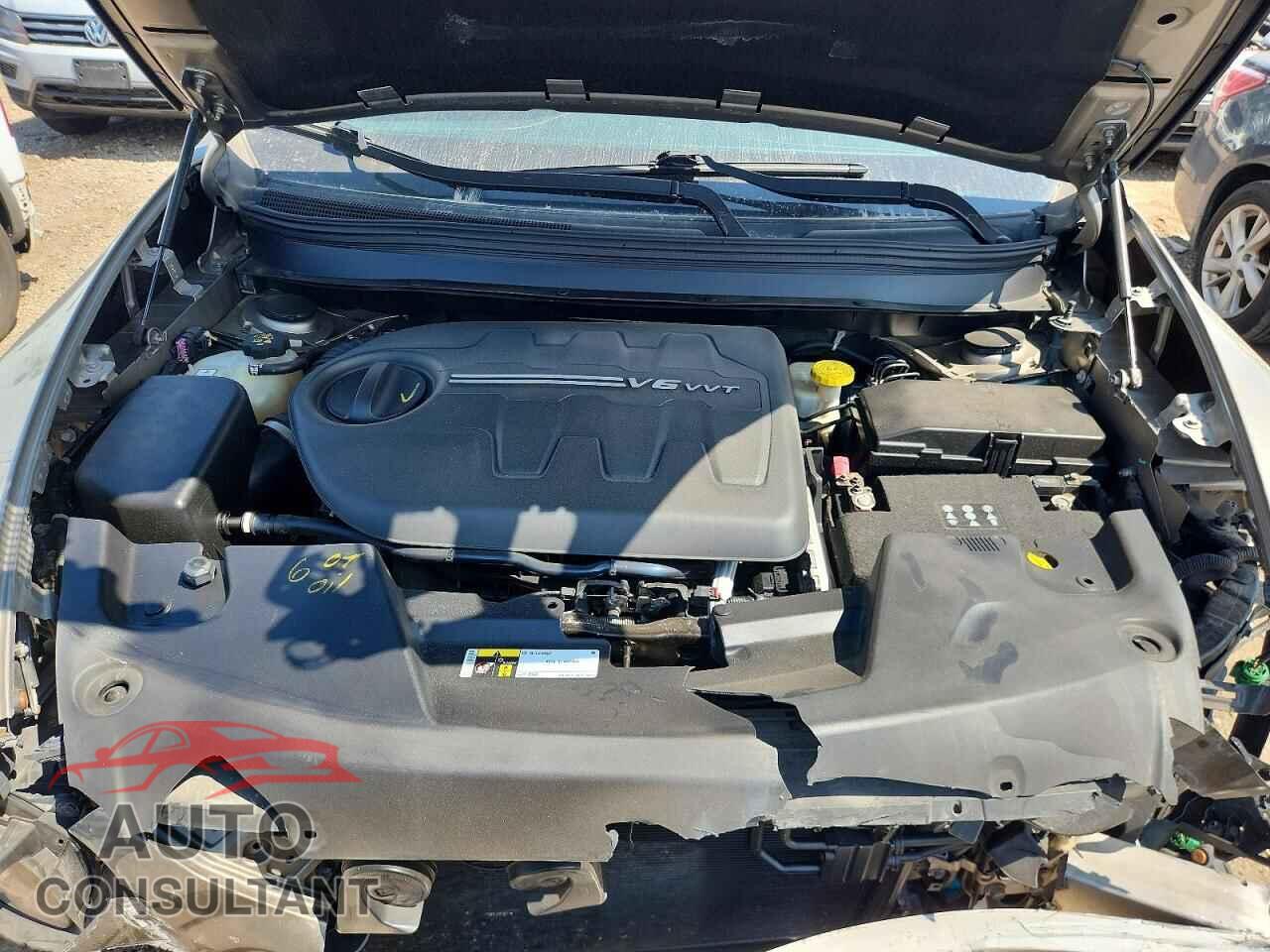 JEEP CHEROKEE 2017 - 1C4PJMCS6HW532717
