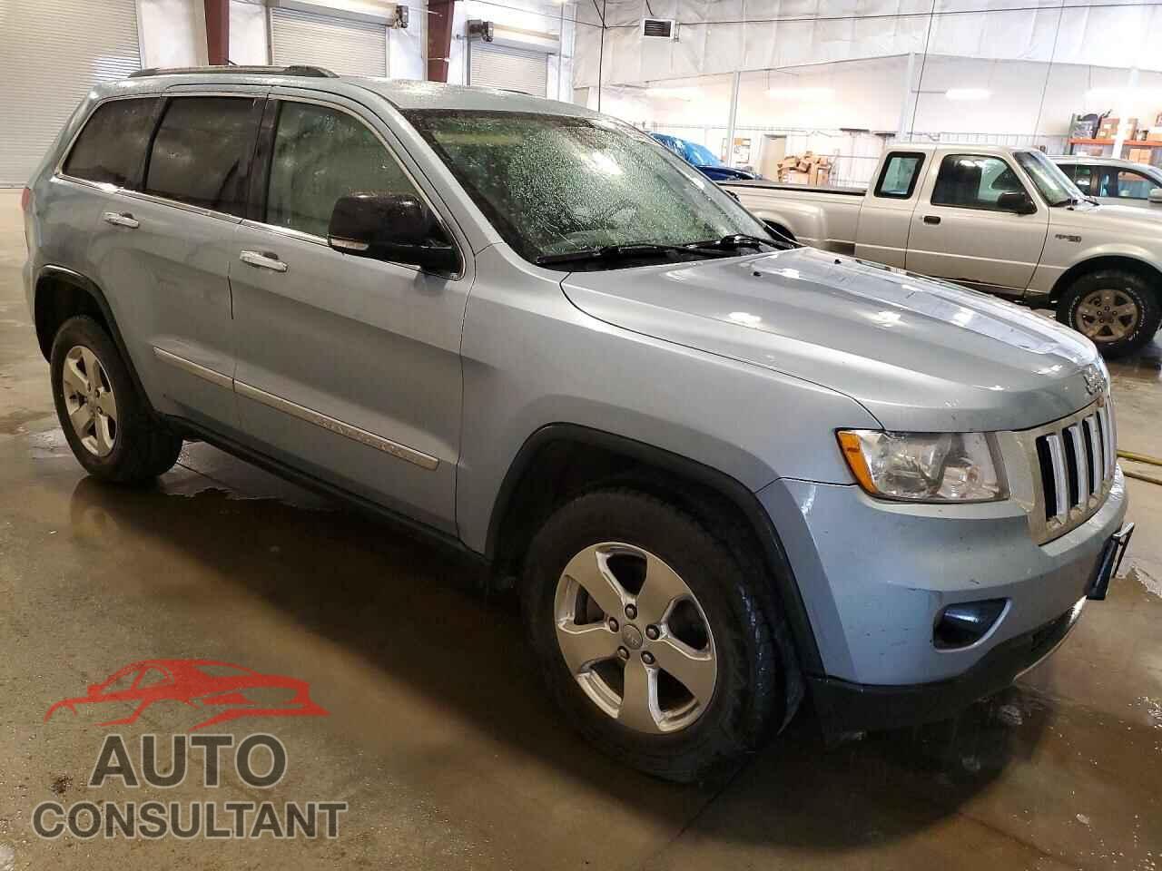 JEEP CHEROKEE 2012 - 1C4RJFBG5CC265906