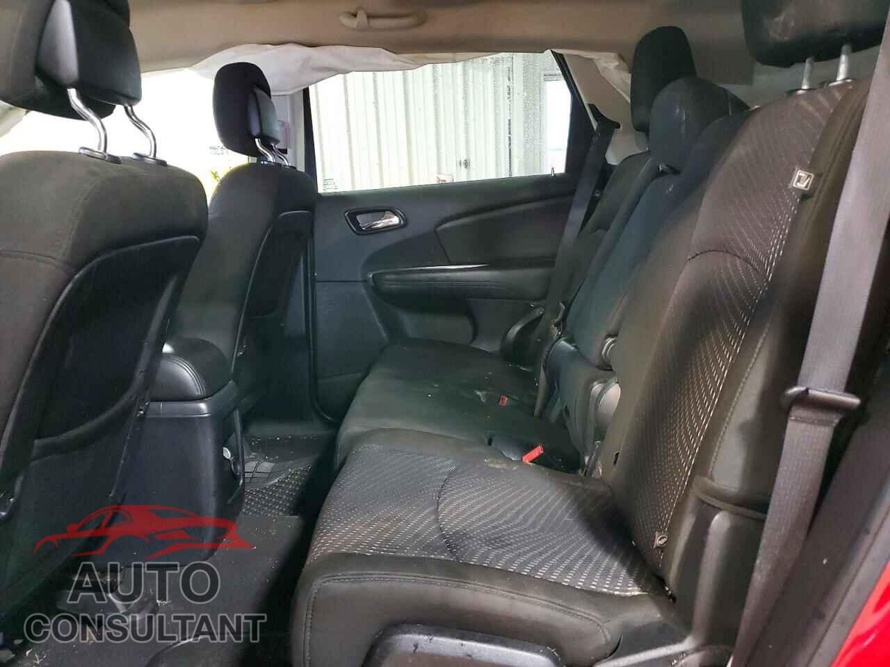 DODGE JOURNEY 2019 - 3C4PDCBB3KT872861