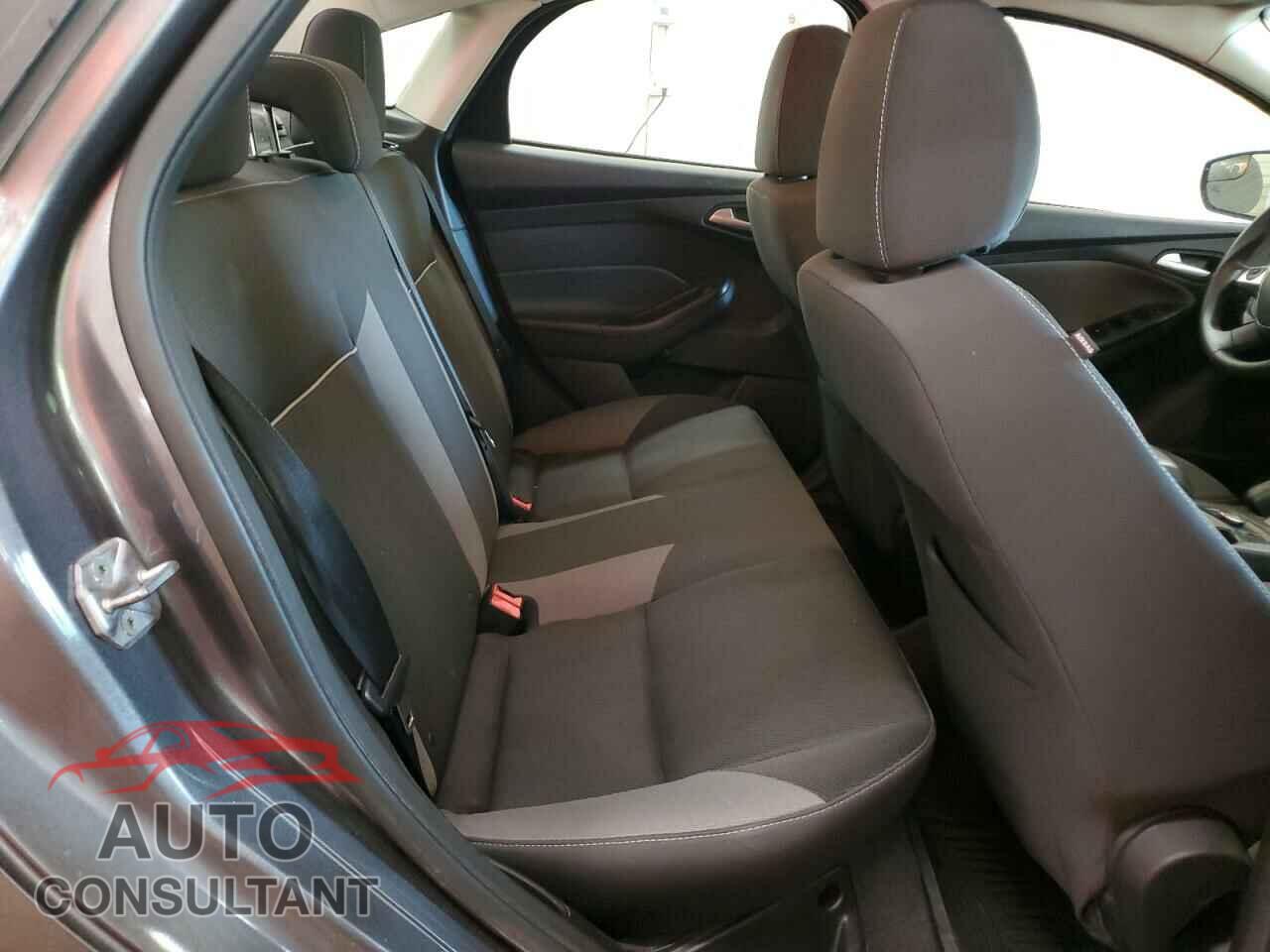 FORD FOCUS 2014 - 1FADP3F24EL181414