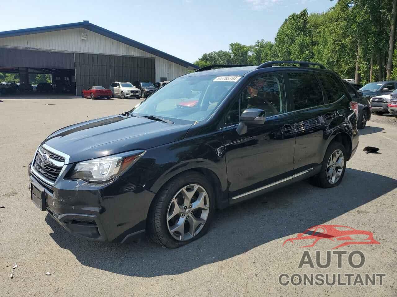 SUBARU FORESTER 2018 - JF2SJAWC8JH547907