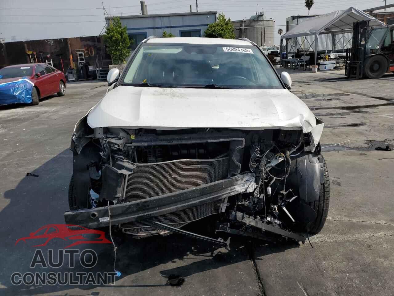 KIA SELTOS 2021 - KNDEU2AA7M7216499
